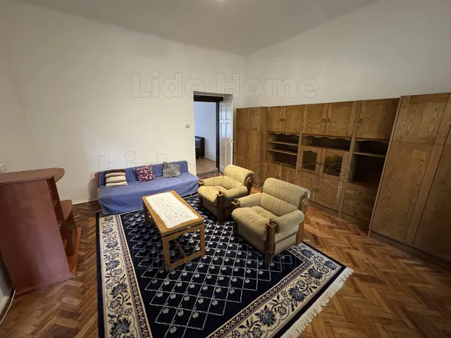 Kiadó lakás Kaposvár 60 nm