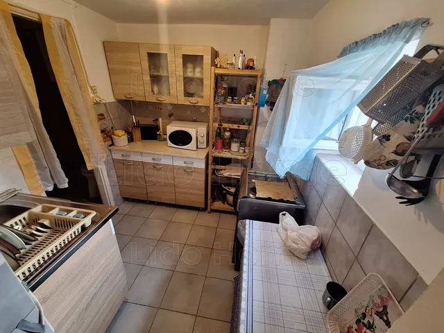 Eladó ház Somogyaszaló 60 nm