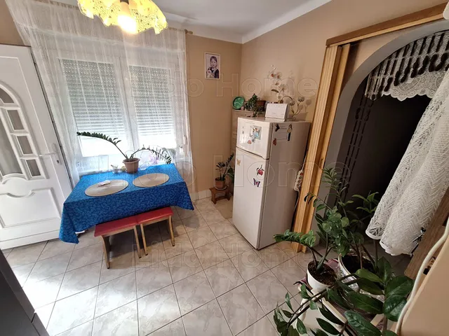 Eladó ház Somogyaszaló 60 nm