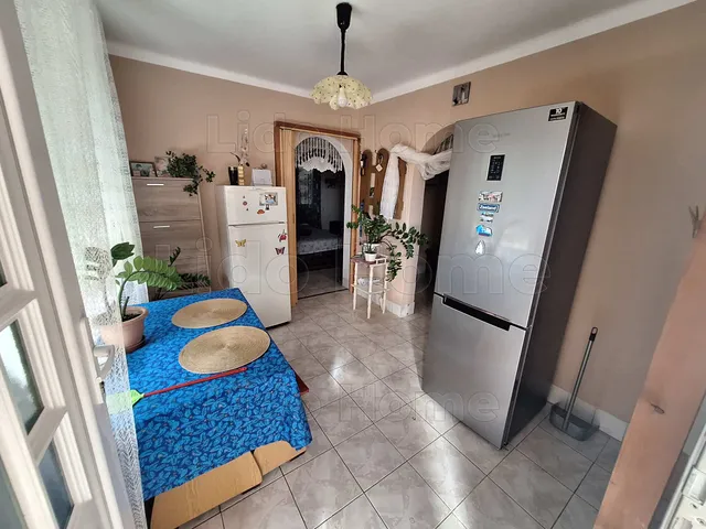 Eladó ház Somogyaszaló 60 nm