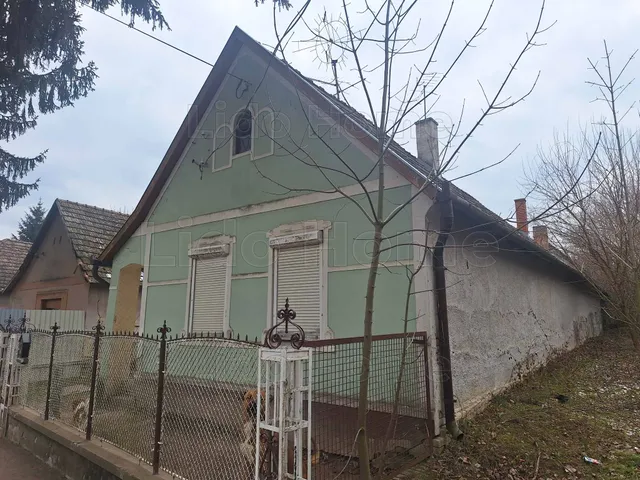 Eladó ház Somogyszil 90 nm