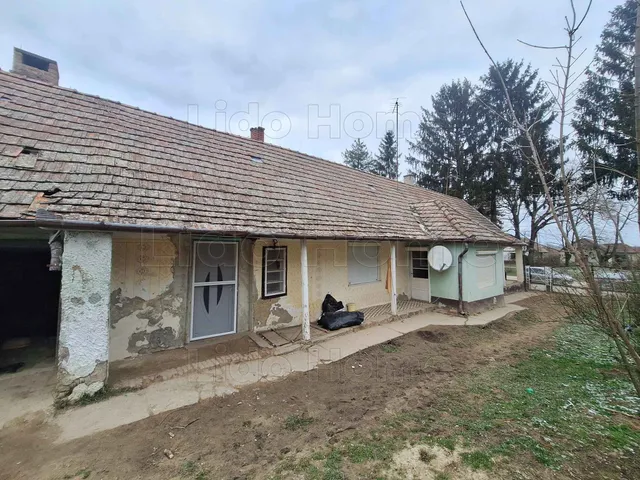 Eladó ház Somogyszil 90 nm