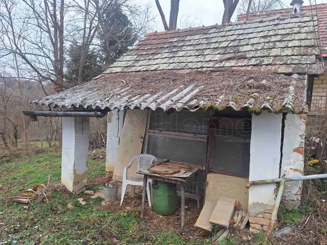 Eladó mezőgazdasági ingatlan Igal 20 nm