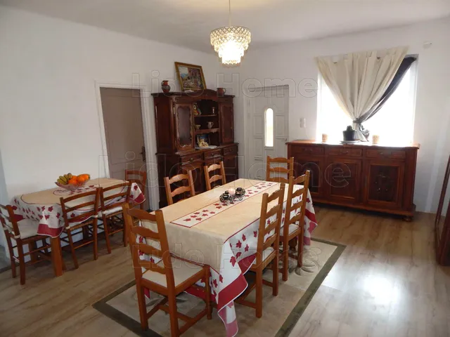 Eladó ház Csököly 128 nm