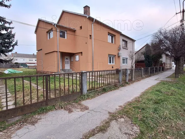 Eladó lakás Kaposvár 59 nm