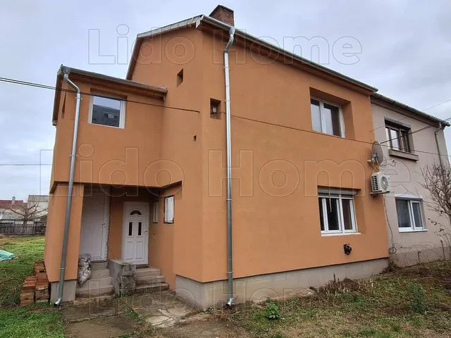 Eladó lakás Kaposvár 59 nm