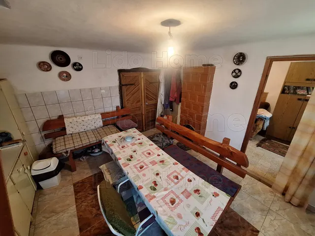 Eladó mezőgazdasági ingatlan Tamási 40 nm