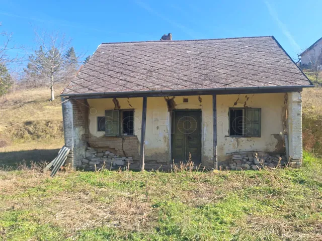 Eladó mezőgazdasági ingatlan Tamási 40 nm