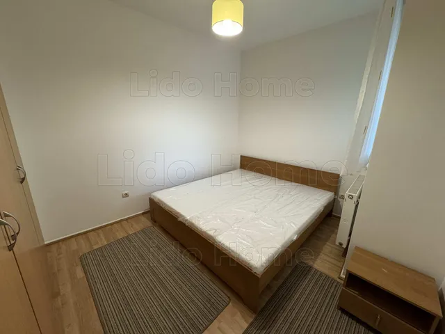 Kiadó lakás Kaposvár 47 nm