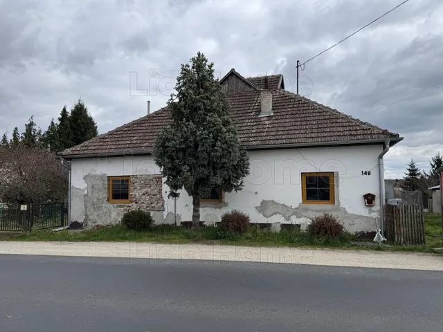Eladó ház Berzence 105 nm