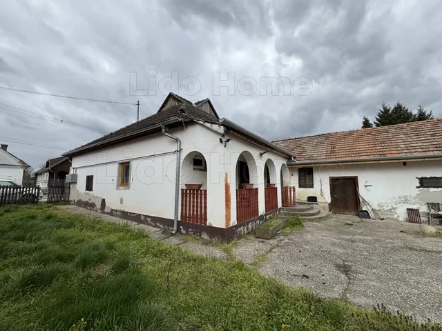 Eladó ház Berzence 105 nm
