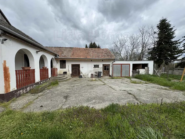 Eladó ház Berzence 105 nm