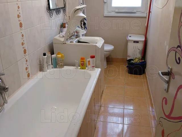 Eladó lakás Kaposvár 58 nm