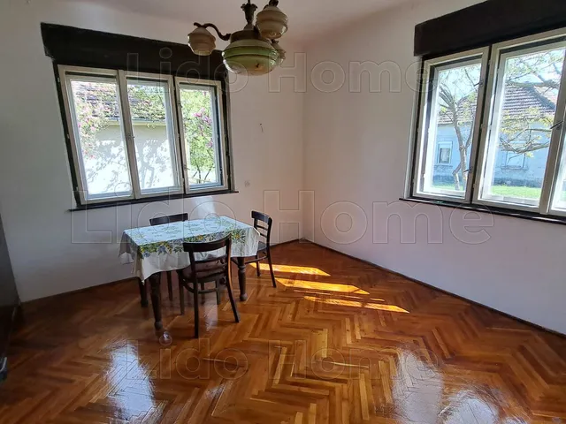Eladó ház Böhönye 127 nm