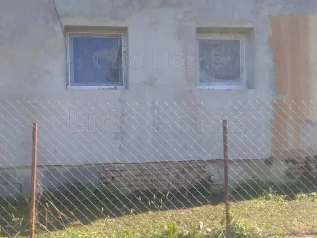 Eladó ház Kadarkút 64 nm