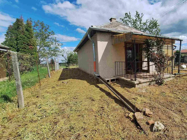 Eladó mezőgazdasági ingatlan Kaposvár 30 nm