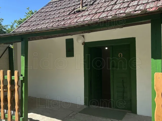 Eladó mezőgazdasági ingatlan Siófok 20 nm