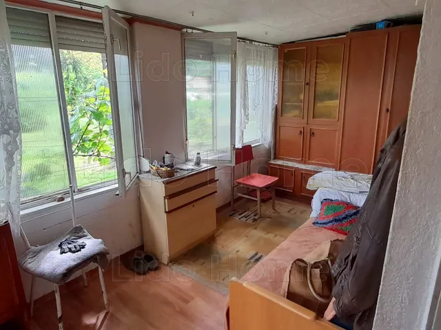 Eladó mezőgazdasági ingatlan Kaposvár 40 nm