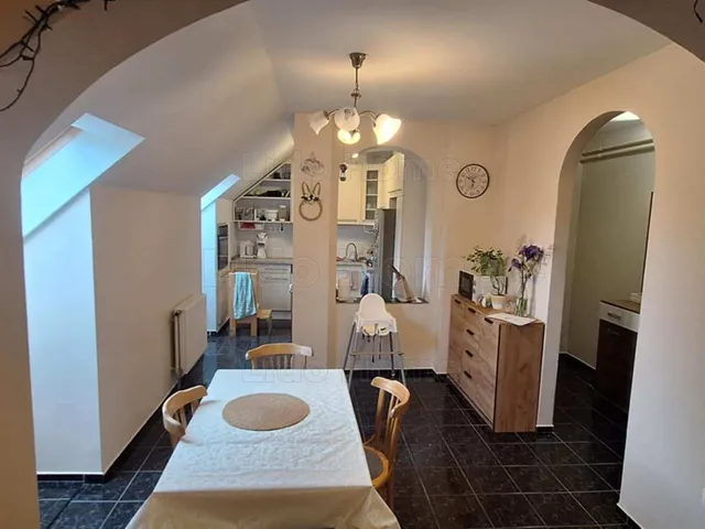 Eladó lakás Kaposvár, Tüskevár 90 nm