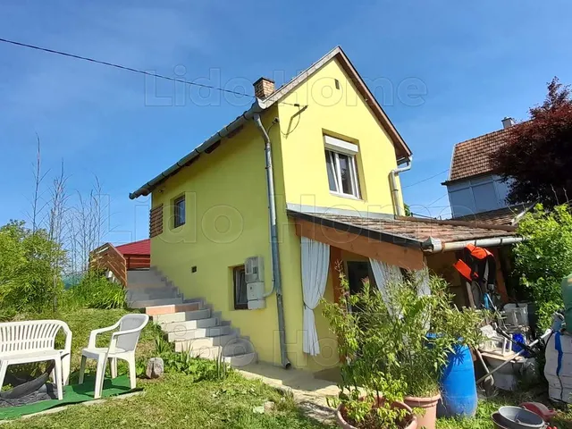 Eladó mezőgazdasági ingatlan Kaposvár 30 nm