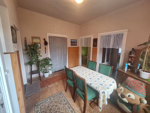 Eladó ház Kaposvár 120 nm