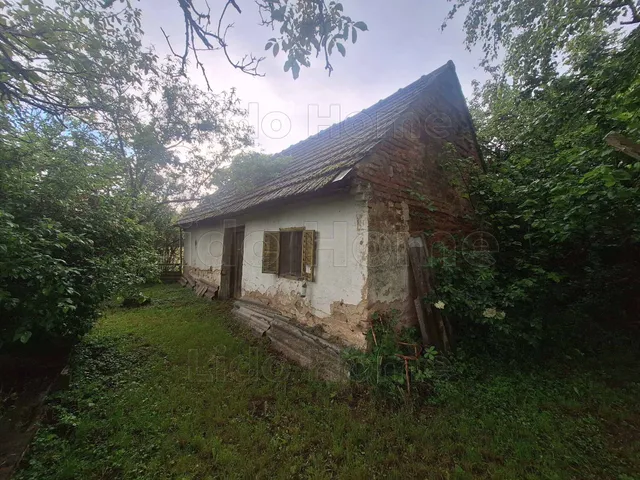 Eladó mezőgazdasági ingatlan Mezőcsokonya 50 nm