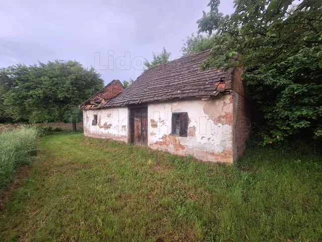 Eladó mezőgazdasági ingatlan Mezőcsokonya 50 nm