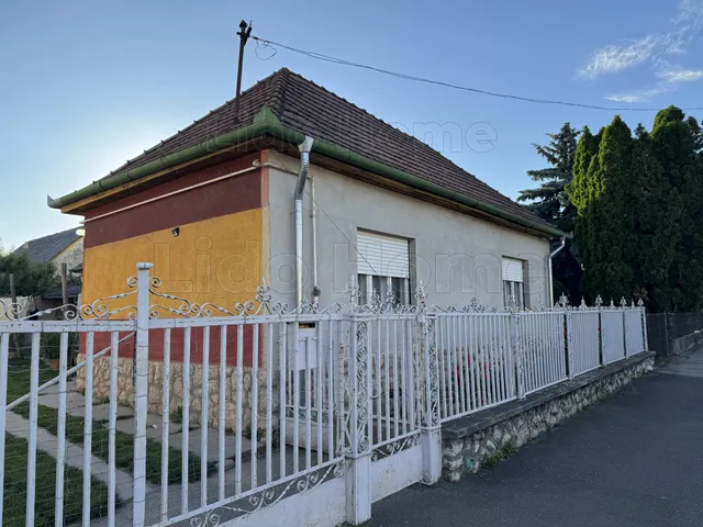 Eladó ház Kaposvár 95 nm