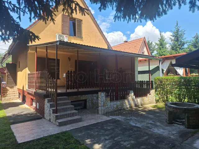 Eladó üdülő és hétvégi ház Dombóvár 160 nm