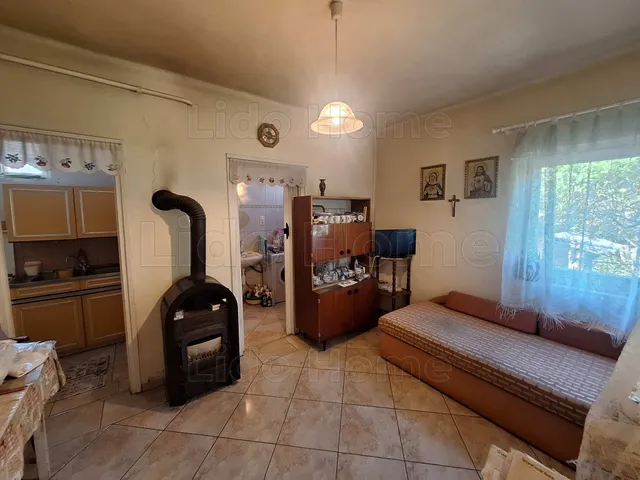 Eladó ház Kaposvár 60 nm