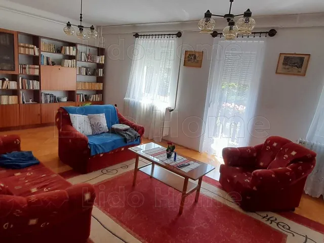 Eladó ház Kaposvár, Toponár 190 nm