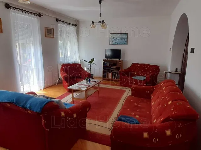 Eladó ház Kaposvár, Toponár 190 nm