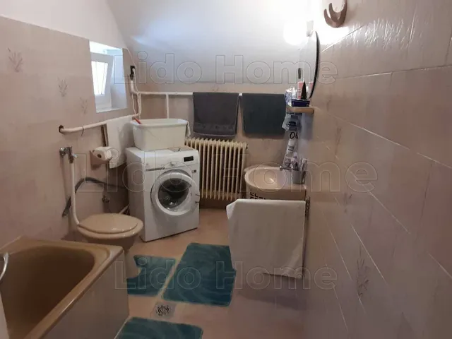Eladó ház Kaposvár, Toponár 190 nm