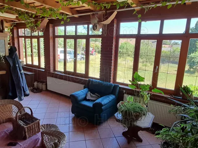 Eladó ház Kaposkeresztúr 91 nm