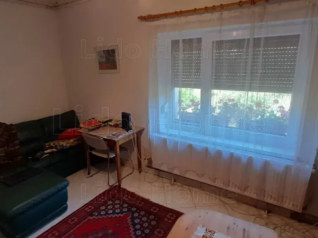 Eladó ház Kaposkeresztúr 91 nm