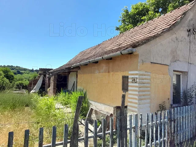Eladó ház Kaposkeresztúr 51 nm