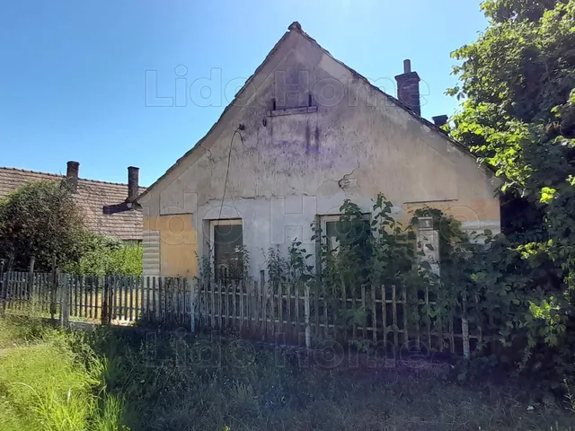 Eladó ház Kaposkeresztúr 51 nm