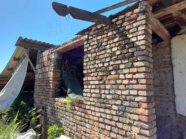 Eladó ház Kaposkeresztúr 51 nm