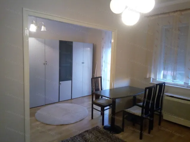 Kiadó lakás Kaposvár, Belváros 44 nm