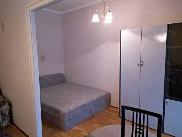 Kiadó lakás Kaposvár, Belváros 44 nm