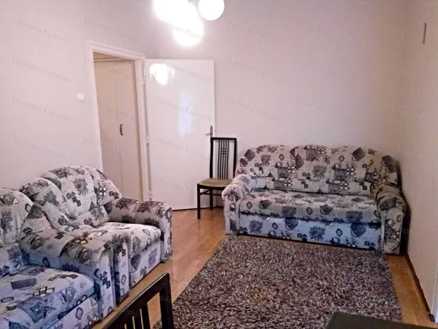 Kiadó lakás Kaposvár, Belváros 44 nm