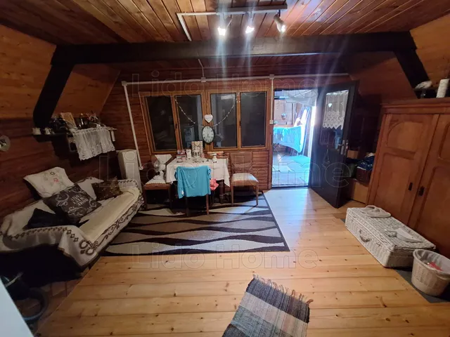 Eladó mezőgazdasági ingatlan Kisasszond 45 nm