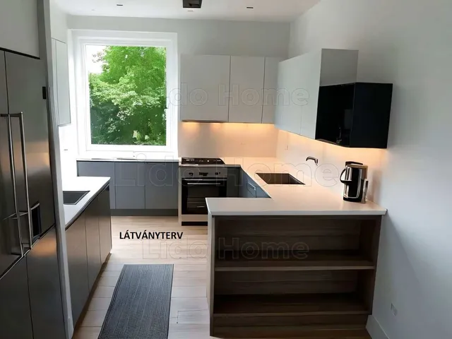Eladó lakás Kaposvár 58 nm