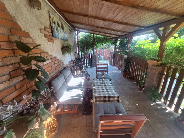 Eladó ház Kadarkút 100 nm