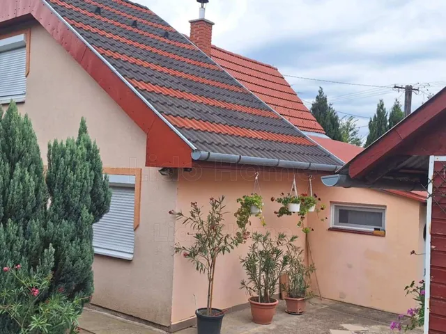 Eladó ház Kaposvár, Zselic-kertváros 90 nm