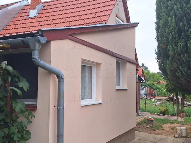 Eladó mezőgazdasági ingatlan Kaposvár, Zselic-kertváros 90 nm