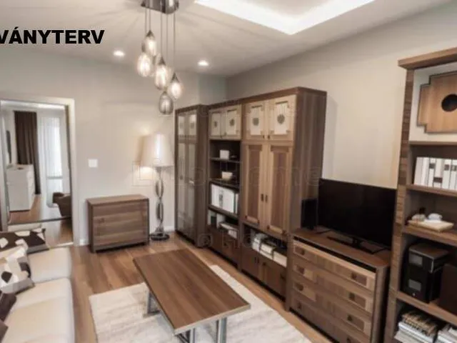 Eladó lakás Kaposvár, Béke-Füredi lakótelep 59 nm