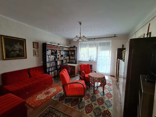 Eladó lakás Kaposvár, Belváros 64 nm