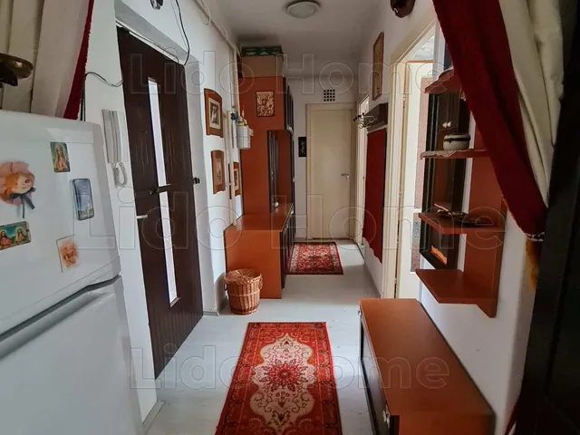 Eladó lakás Kaposvár, Belváros 64 nm