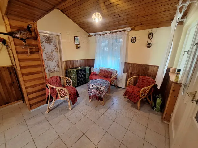 Eladó ház Felsőmocsolád 170 nm